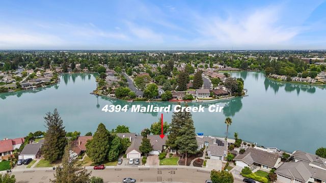 4394 Mallard Creek Cir, Stockton, CA 95207