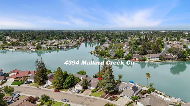 4394 Mallard Creek Cir, Stockton, CA 95207