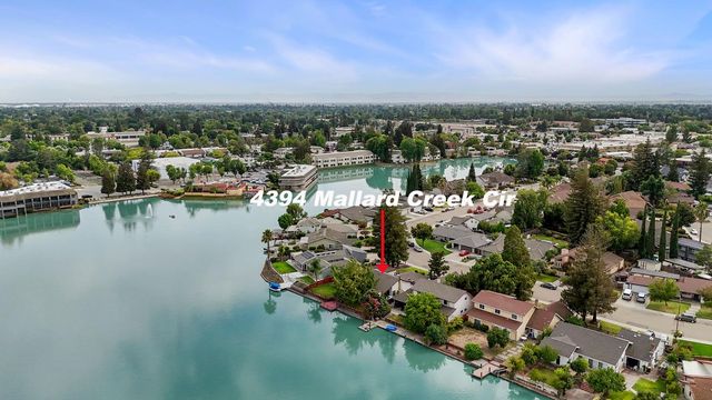 4394 Mallard Creek Cir, Stockton, CA 95207