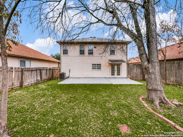 5711 Lovett Oaks, San Antonio, TX 78218