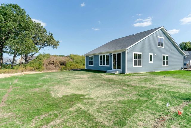 22106 W Casa Bella View, Kildeer, IL 60047