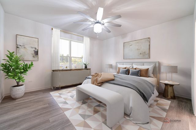 22106 W Casa Bella View, Kildeer, IL 60047