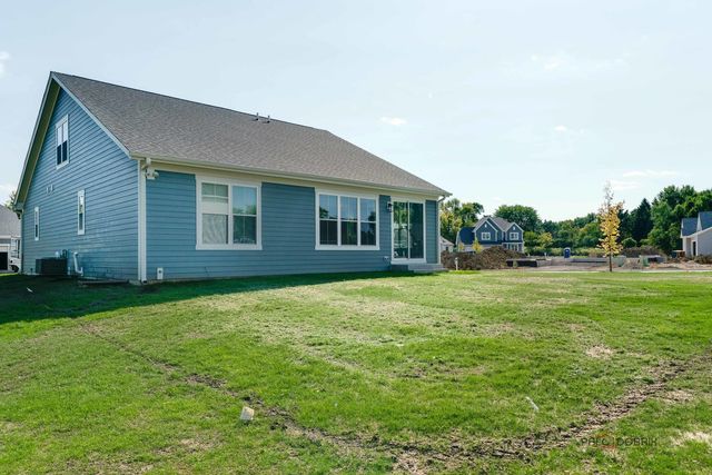 22106 W Casa Bella View, Kildeer, IL 60047