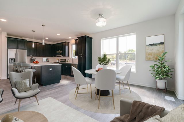 22106 W Casa Bella View, Kildeer, IL 60047