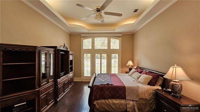 416 E Newport Lane, Mcallen, TX 78501