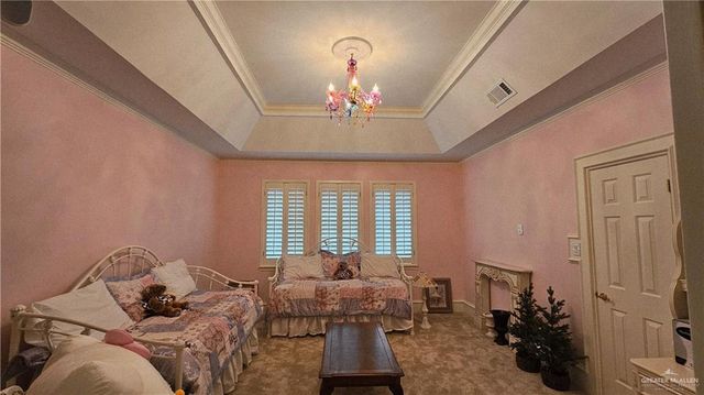 416 E Newport Lane, Mcallen, TX 78501