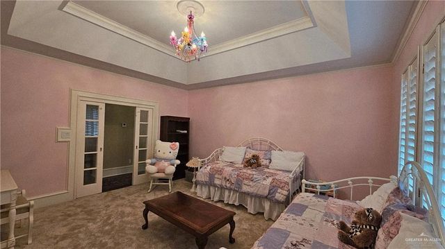 416 E Newport Lane, Mcallen, TX 78501