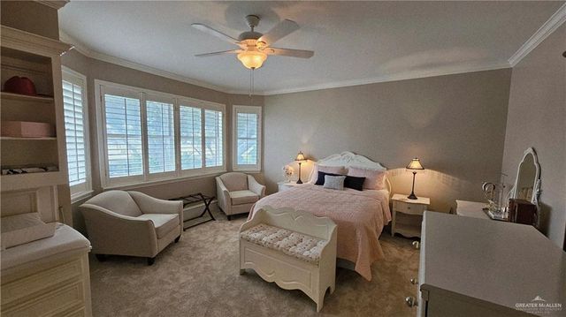 416 E Newport Lane, Mcallen, TX 78501