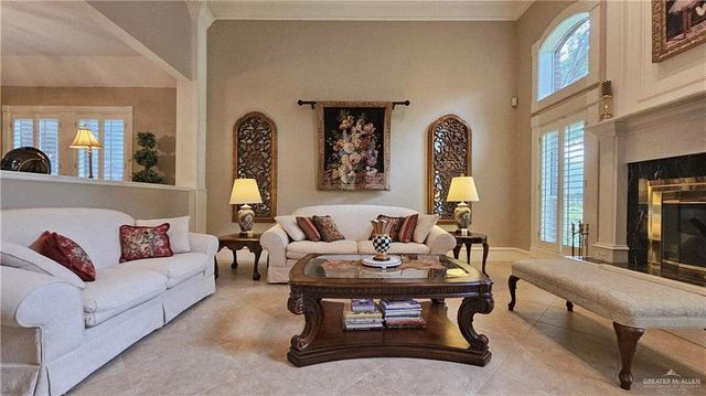 416 E Newport Lane, Mcallen, TX 78501