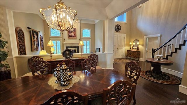 416 E Newport Lane, Mcallen, TX 78501