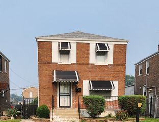 9205 S Sangamon Street, Chicago, IL 60620