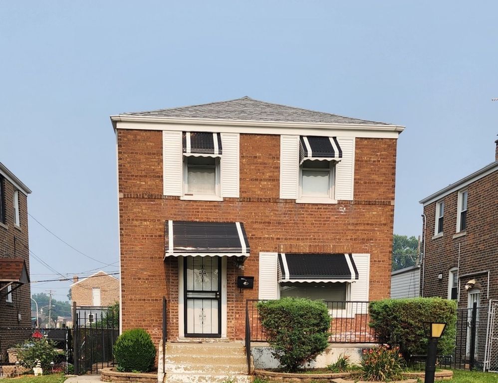 9205 S Sangamon Street, Chicago, IL 60620
