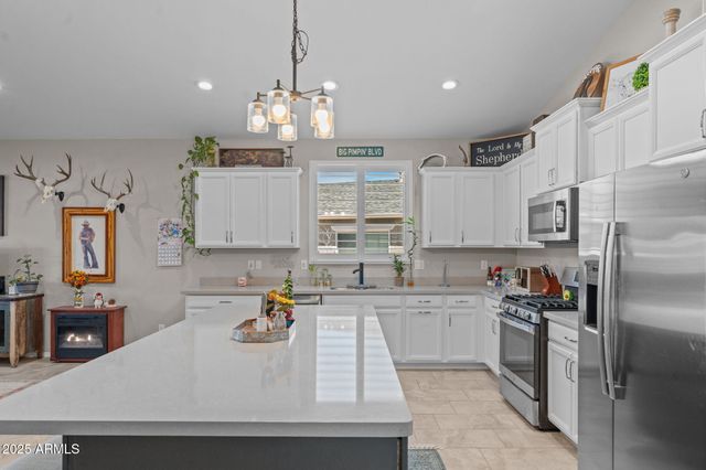 6256 HARVEST MOON Avenue, Prescott, AZ 86305