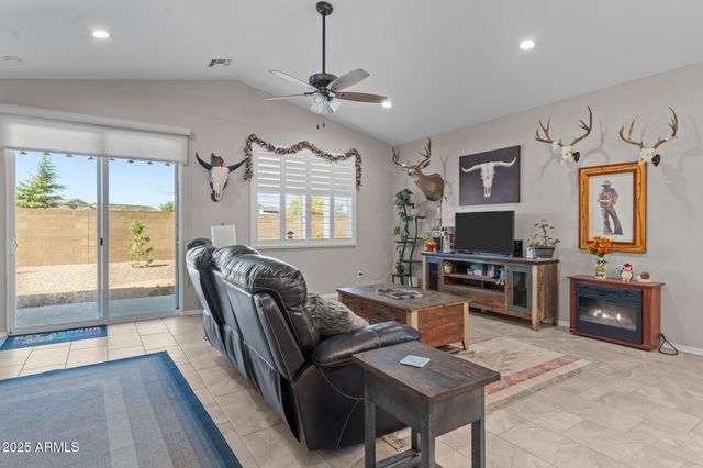 6256 HARVEST MOON Avenue, Prescott, AZ 86305