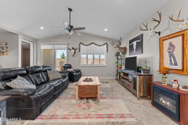 6256 HARVEST MOON Avenue, Prescott, AZ 86305