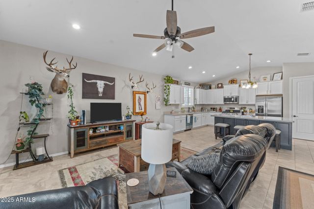 6256 HARVEST MOON Avenue, Prescott, AZ 86305