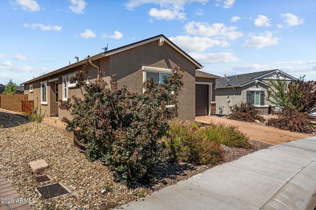 6256 HARVEST MOON Avenue, Prescott, AZ 86305