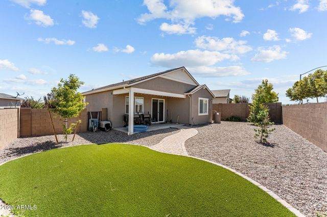 6256 HARVEST MOON Avenue, Prescott, AZ 86305
