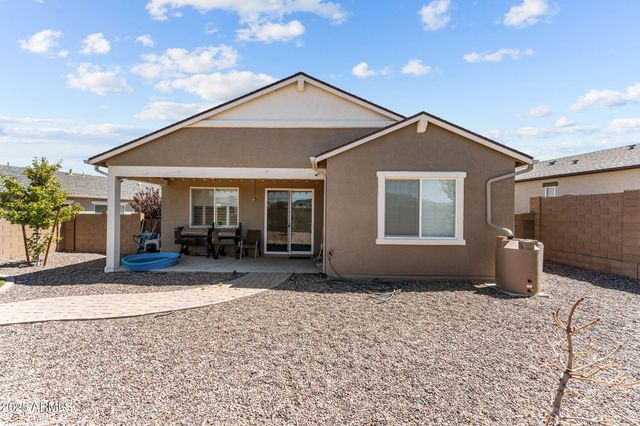 6256 HARVEST MOON Avenue, Prescott, AZ 86305