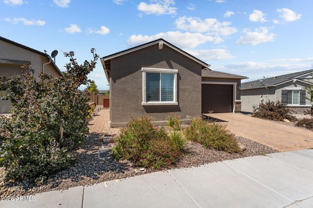 6256 HARVEST MOON Avenue, Prescott, AZ 86305