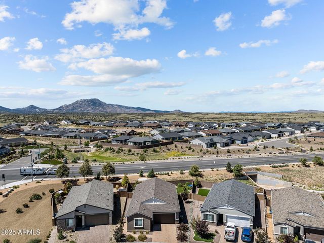 6256 HARVEST MOON Avenue, Prescott, AZ 86305