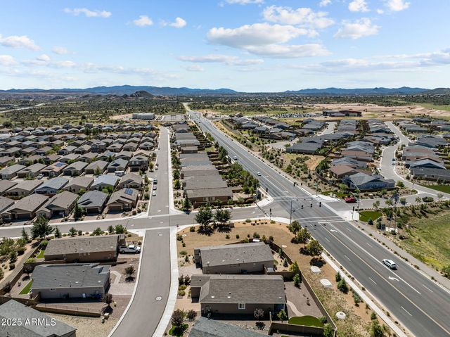 6256 HARVEST MOON Avenue, Prescott, AZ 86305