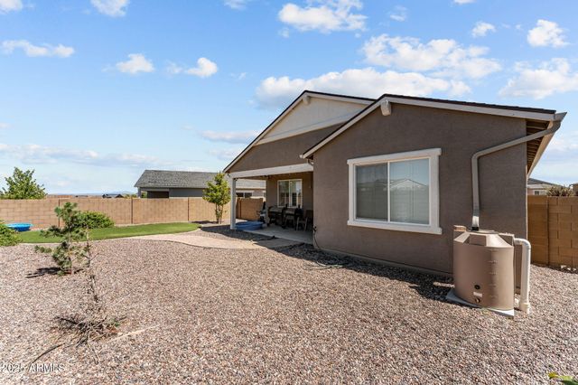 6256 HARVEST MOON Avenue, Prescott, AZ 86305