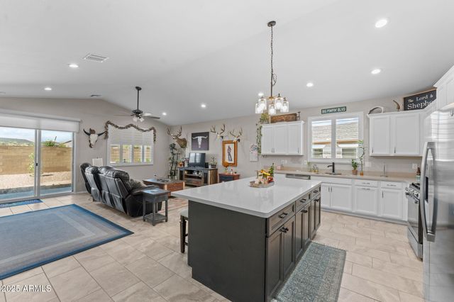 6256 HARVEST MOON Avenue, Prescott, AZ 86305