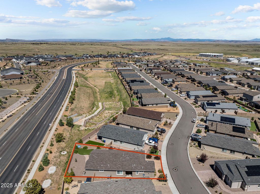 6256 HARVEST MOON Avenue, Prescott, AZ 86305