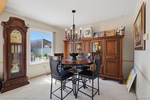 40567 Santoni Drive, Clinton Township, MI 48038