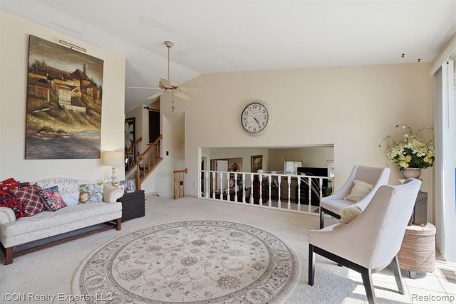 40567 Santoni Drive, Clinton Township, MI 48038