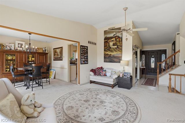40567 Santoni Drive, Clinton Township, MI 48038