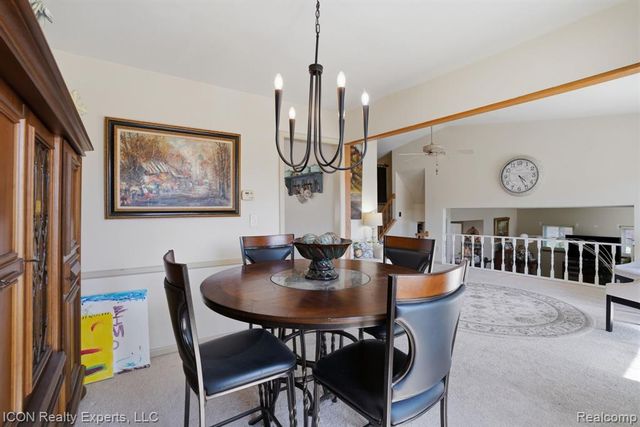 40567 Santoni Drive, Clinton Township, MI 48038
