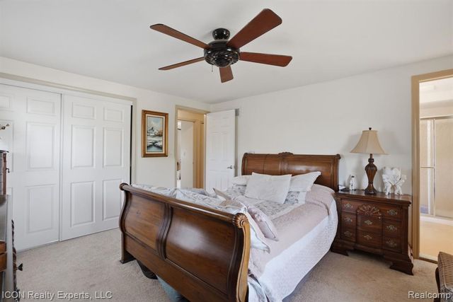 40567 Santoni Drive, Clinton Township, MI 48038