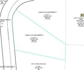 Lot 12 Buck Branch Drive, Warsaw, NC 28398