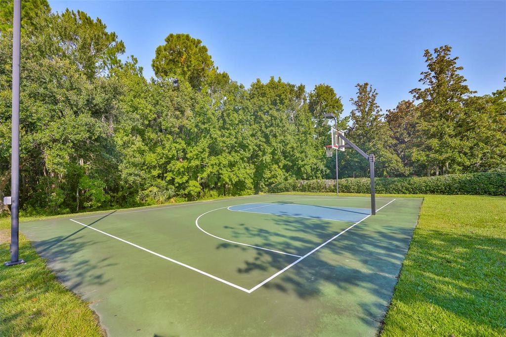 Image 52 of property listing at 7912 HAMPTON LAKE DRIVE, Tampa, FL 33647