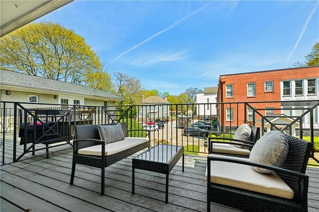 866 Briarcliff Road NE C3, Atlanta, GA 30306