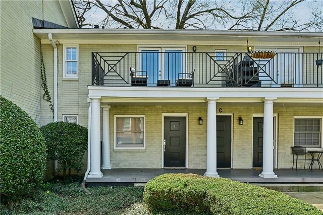 866 Briarcliff Road NE C3, Atlanta, GA 30306