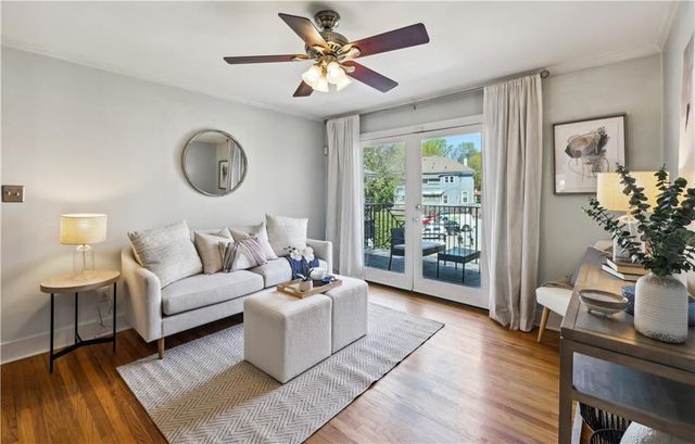 866 Briarcliff Road NE C3, Atlanta, GA 30306