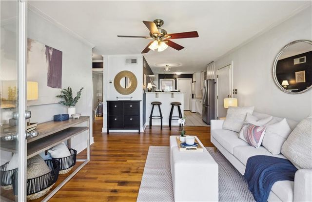 866 Briarcliff Road NE C3, Atlanta, GA 30306