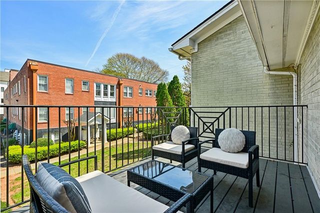 866 Briarcliff Road NE C3, Atlanta, GA 30306