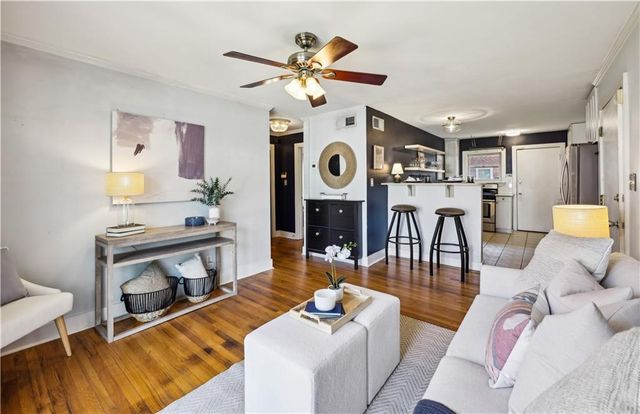 866 Briarcliff Road NE C3, Atlanta, GA 30306