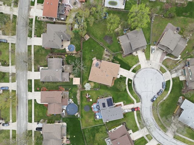 15417 Maple Court, Oak Forest, IL 60452