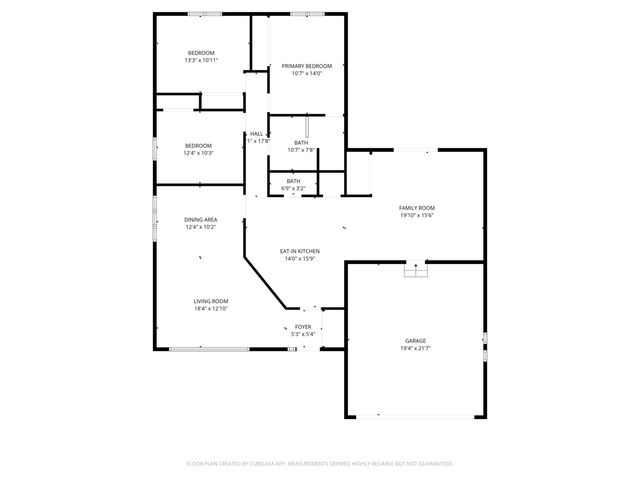 15417 Maple Court, Oak Forest, IL 60452