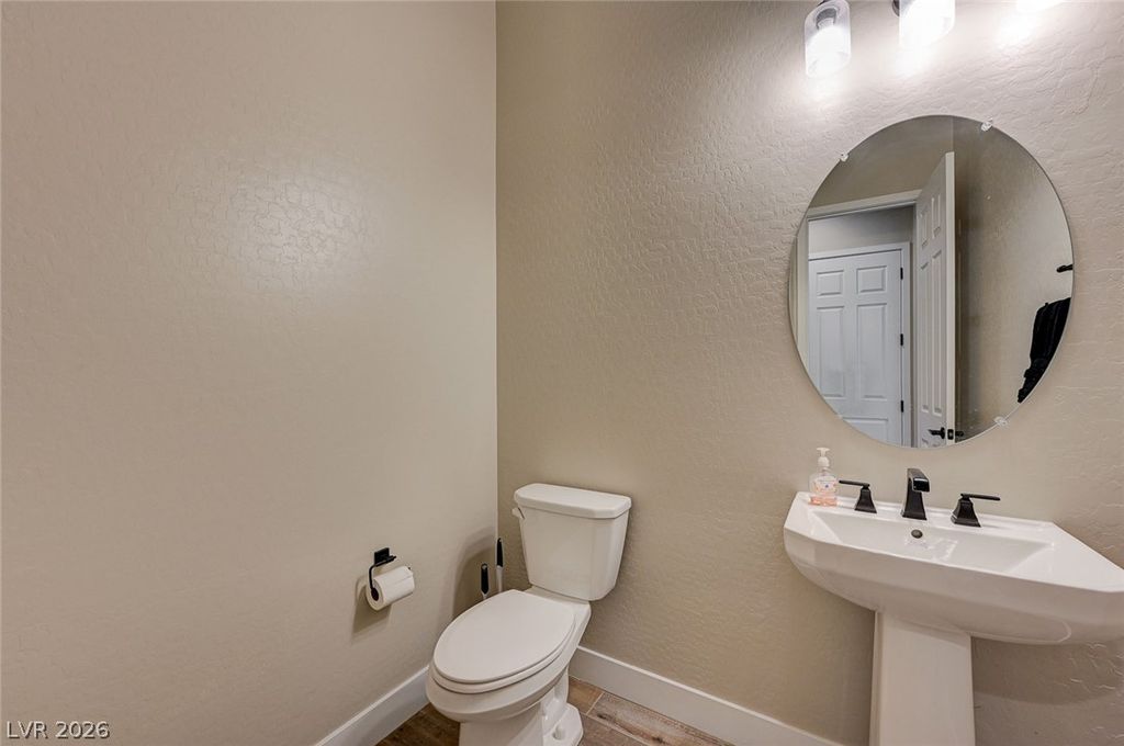 3937 Speckled Wood Avenue, Las Vegas, NV 89141 — photo 5