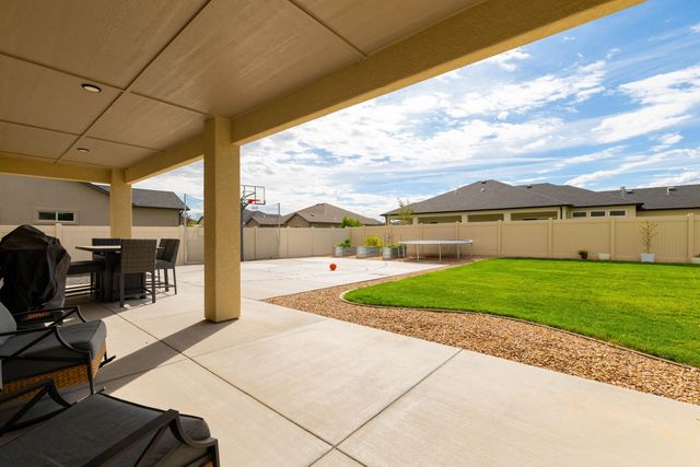 1518 Myers Lane, Fruita, CO 81521