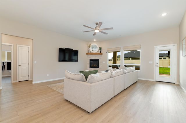 1518 Myers Lane, Fruita, CO 81521