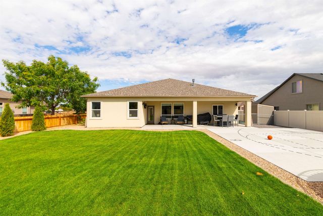 1518 Myers Lane, Fruita, CO 81521