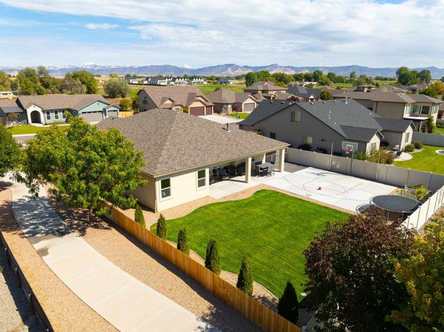 1518 Myers Lane, Fruita, CO 81521