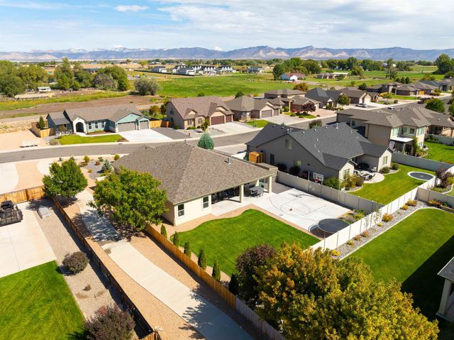 1518 Myers Lane, Fruita, CO 81521